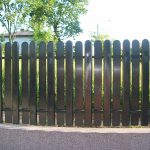 Ekrany akustyczne ogrodowe cena wyjątkowe ogrodzenie  dzwiekochlonne